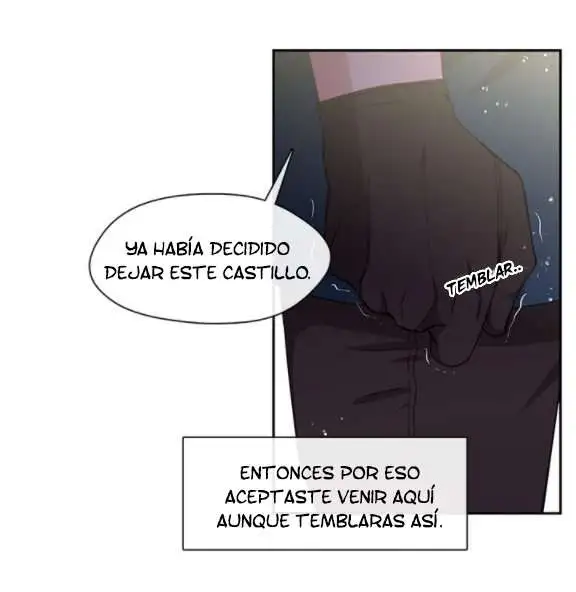Cuidado Con La Villana ! capítulo 52 página 24