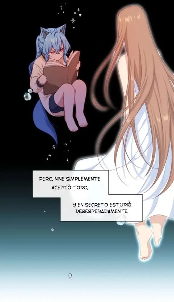 Cuidado Con La Villana ! capítulo 52 página 31