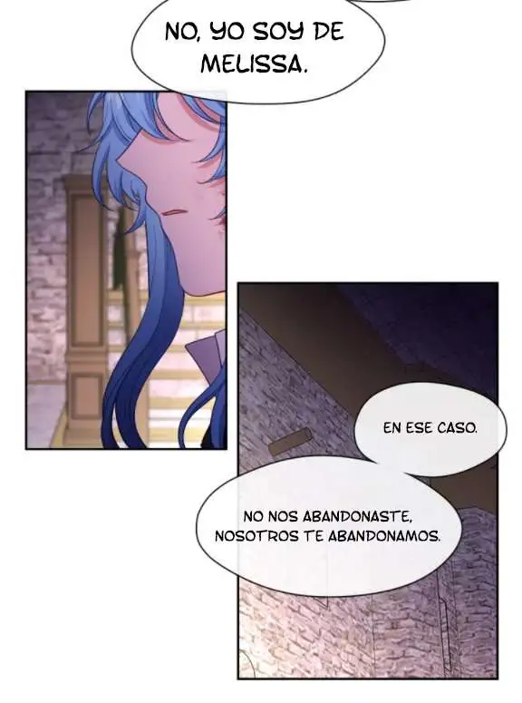 Cuidado Con La Villana ! capítulo 52 página 34