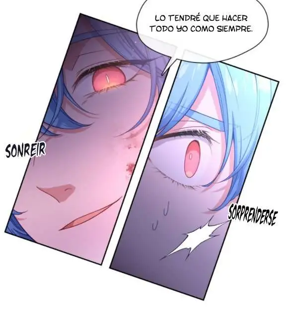 Cuidado Con La Villana ! capítulo 52 página 37