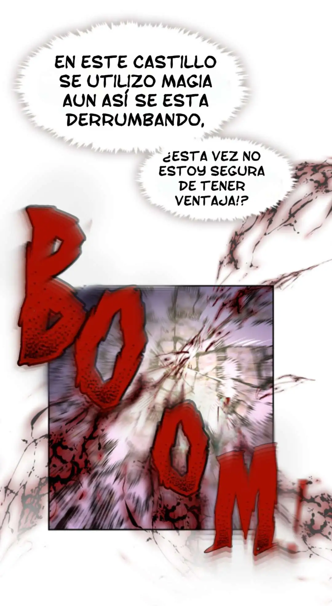 Cuidado Con La Villana ! capítulo 52 página 45