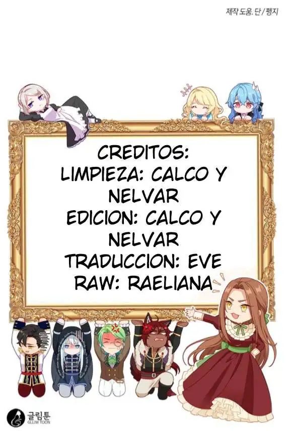 Cuidado Con La Villana ! capítulo 52 página 60