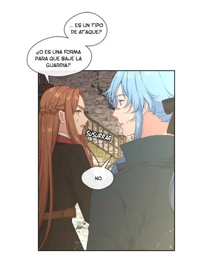 Cuidado Con La Villana ! capítulo 53 página 9