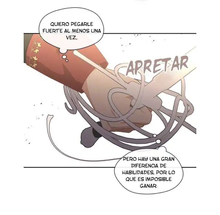 Cuidado Con La Villana ! capítulo 53 página 33