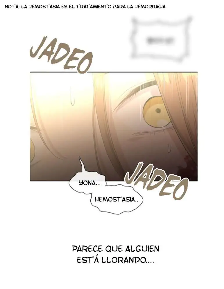 Cuidado Con La Villana ! capítulo 53 página 47