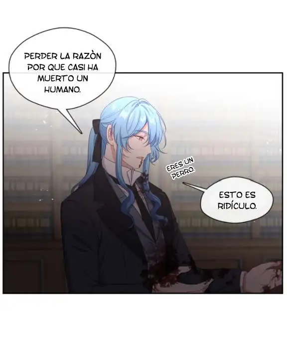 Cuidado Con La Villana ! capítulo 54 página 18