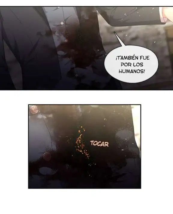 Cuidado Con La Villana ! capítulo 54 página 20