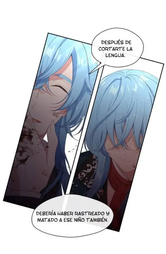 Cuidado Con La Villana ! capítulo 54 página 22