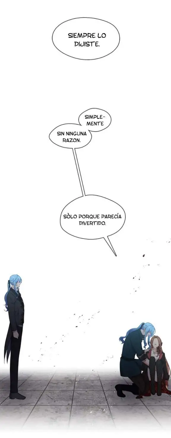 Cuidado Con La Villana ! capítulo 54 página 26