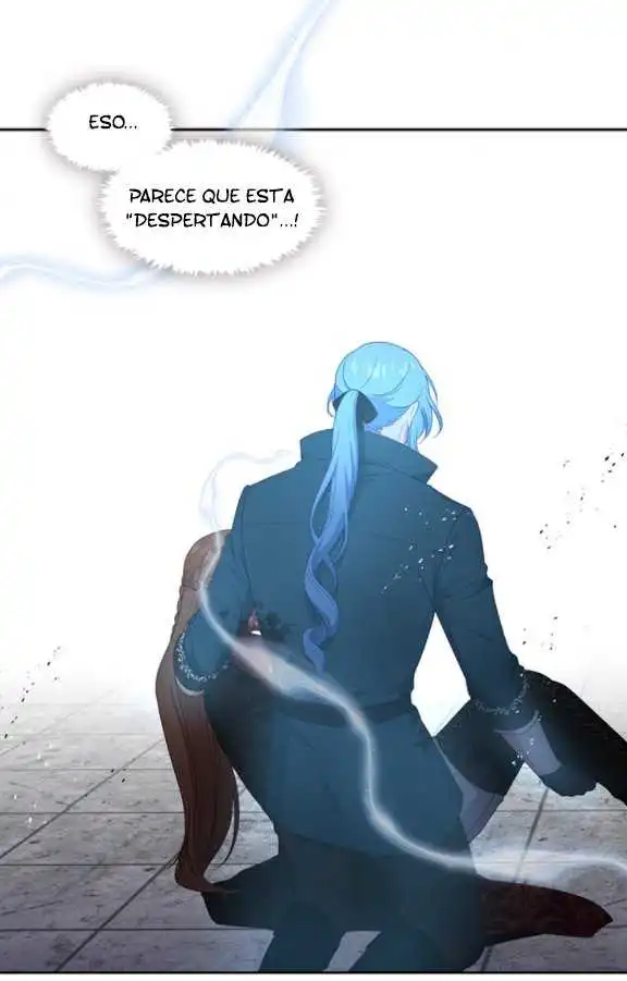 Cuidado Con La Villana ! capítulo 54 página 28