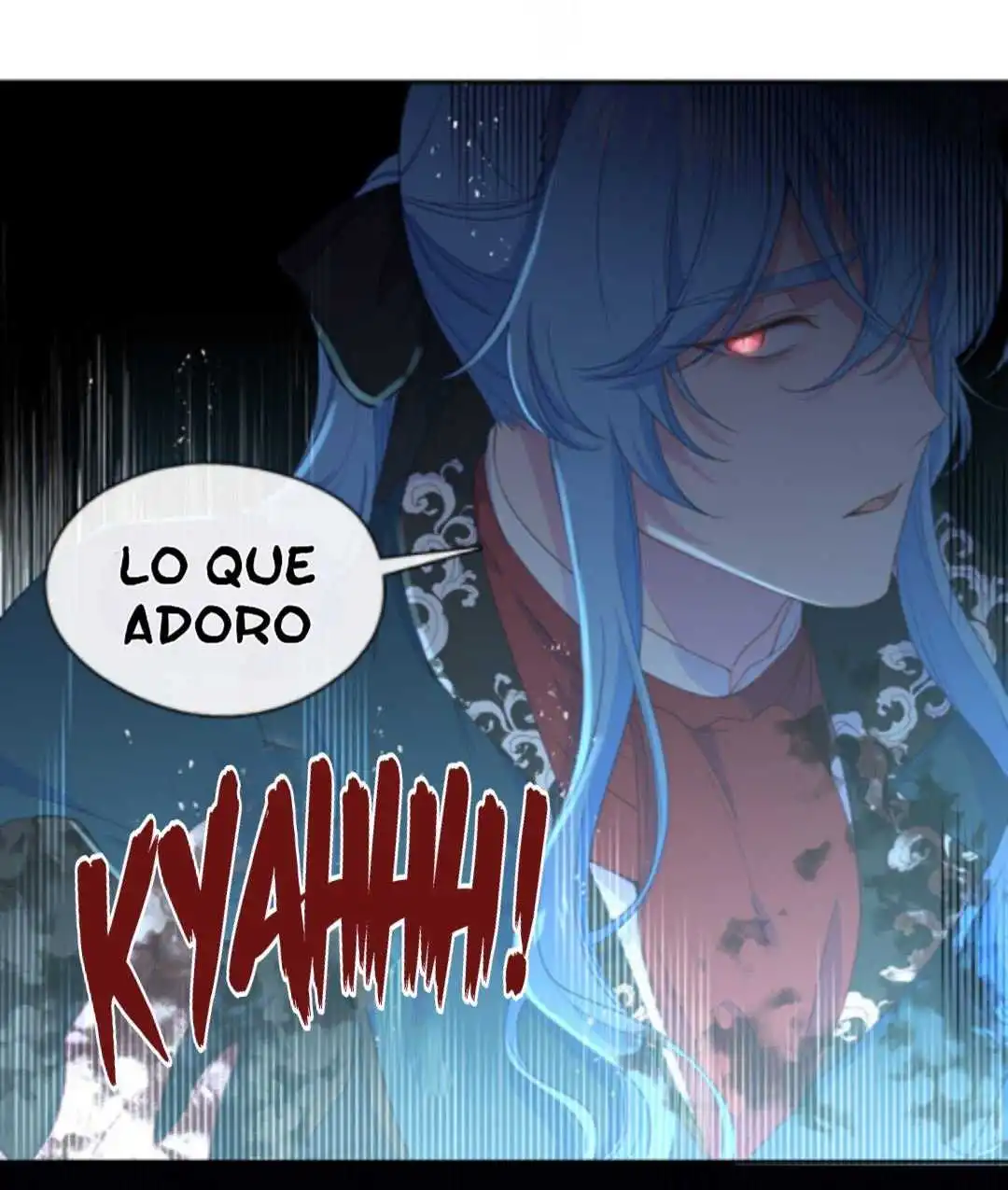 Cuidado Con La Villana ! capítulo 54 página 38
