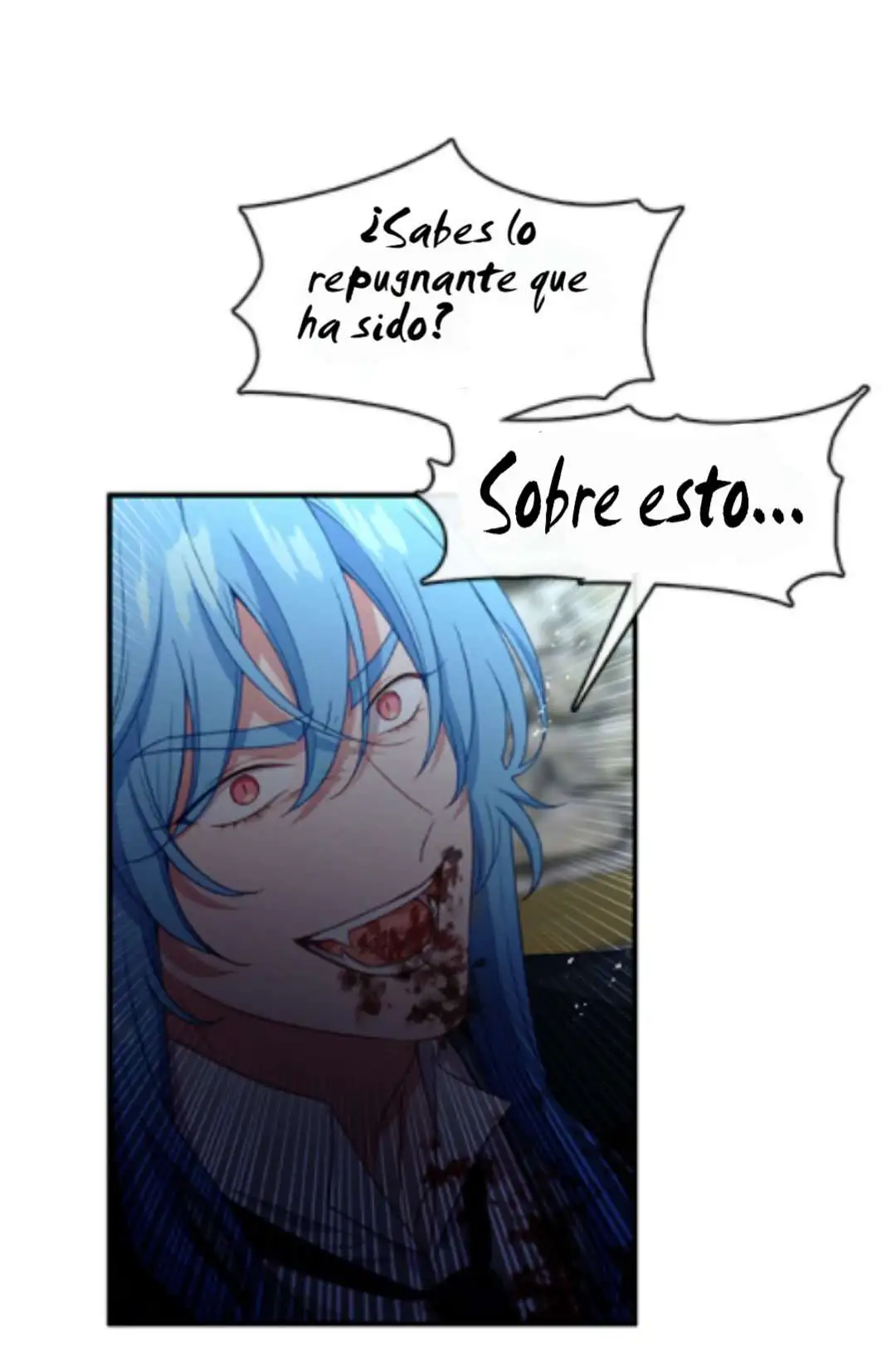 Cuidado Con La Villana ! capítulo 54 página 44