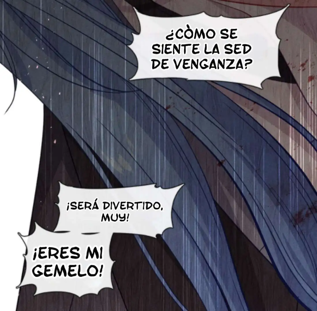 Cuidado Con La Villana ! capítulo 54 página 48