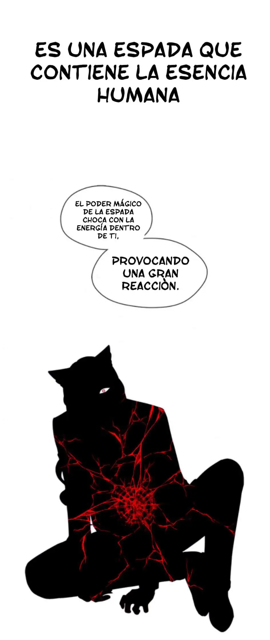 Cuidado Con La Villana ! capítulo 54 página 57