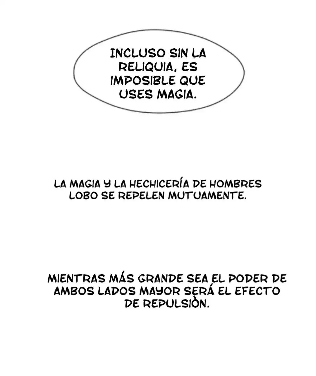 Cuidado Con La Villana ! capítulo 54 página 58