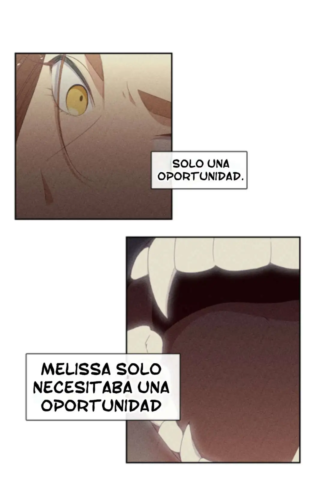 Cuidado Con La Villana ! capítulo 54 página 59
