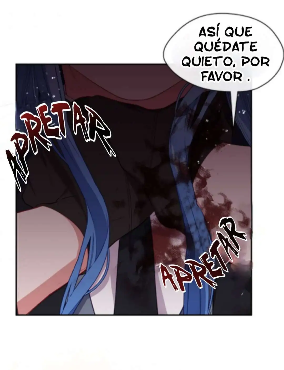 Cuidado Con La Villana ! capítulo 54 página 64