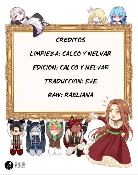 Cuidado Con La Villana ! capítulo 54 página 69