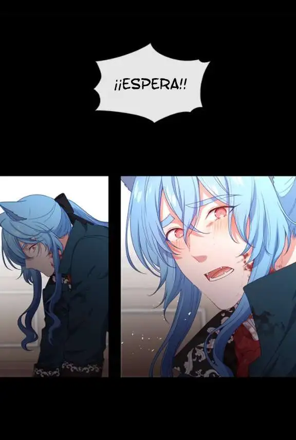 Cuidado Con La Villana ! capítulo 55 página 7