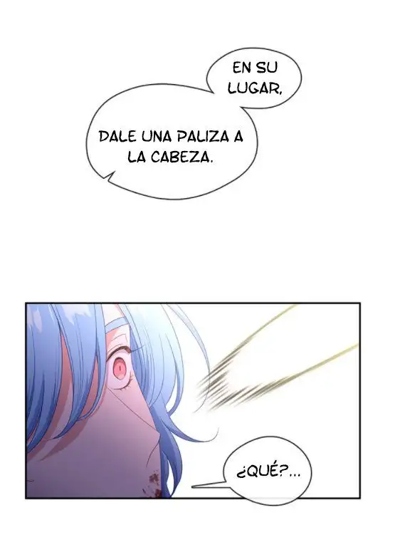 Cuidado Con La Villana ! capítulo 55 página 11
