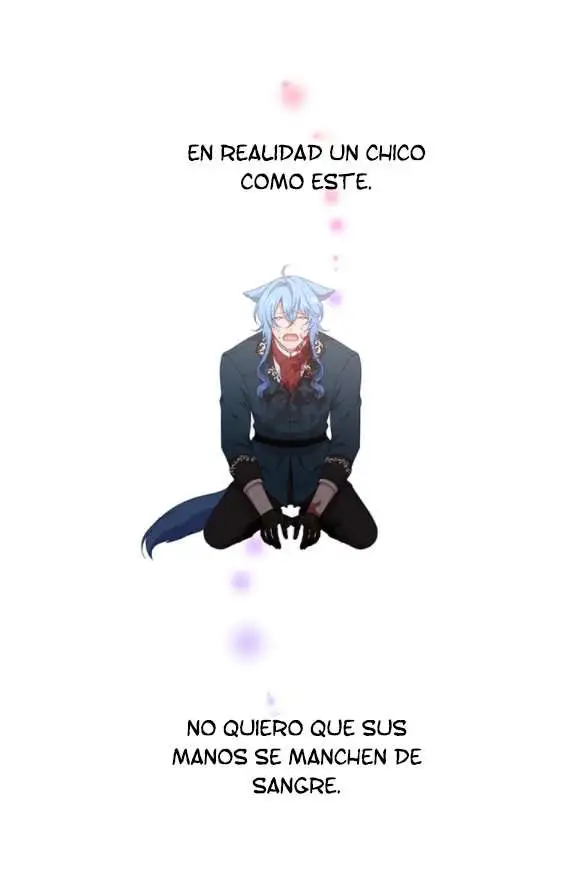 Cuidado Con La Villana ! capítulo 55 página 19