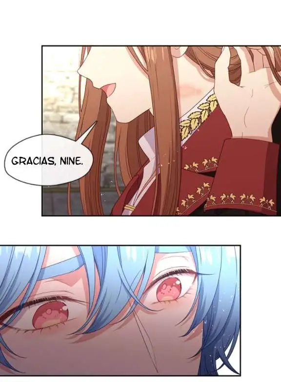 Cuidado Con La Villana ! capítulo 55 página 34