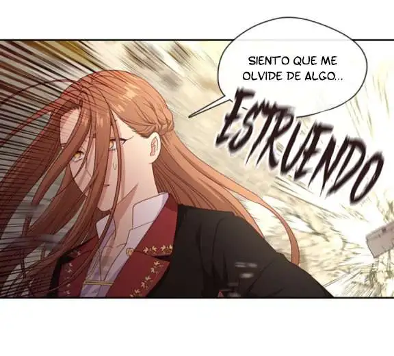 Cuidado Con La Villana ! capítulo 55 página 43