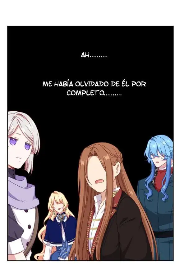 Cuidado Con La Villana ! capítulo 55 página 45