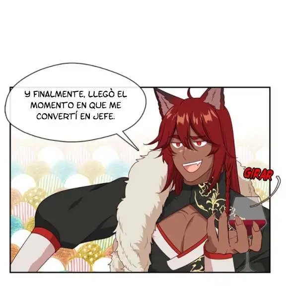 Cuidado Con La Villana ! capítulo 55 página 48