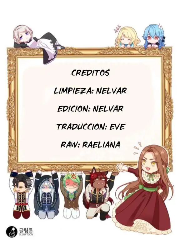 Cuidado Con La Villana ! capítulo 55 página 66