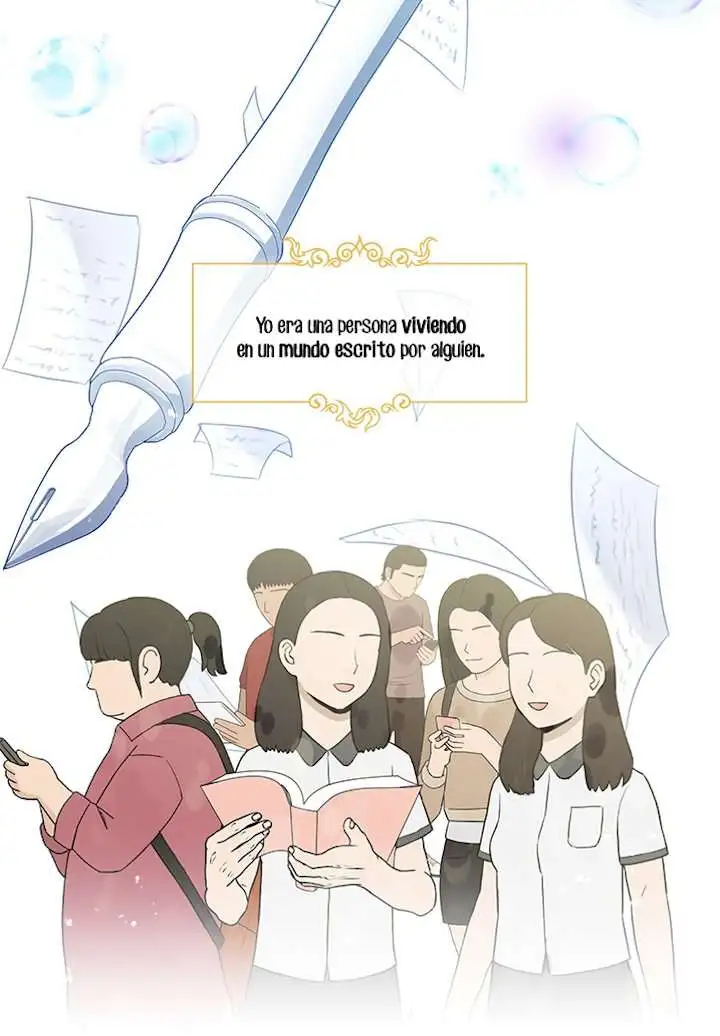 Cuidado Con La Villana ! capítulo 59 página 6