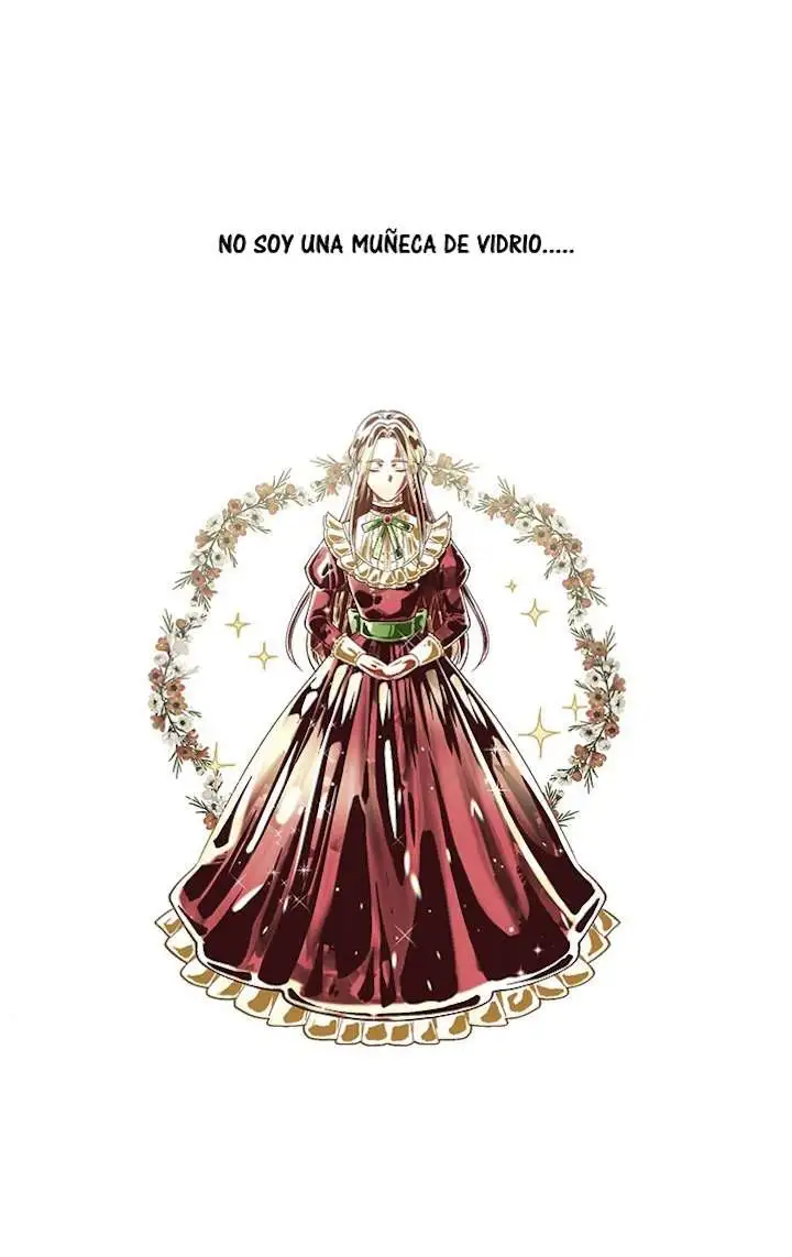Cuidado Con La Villana ! capítulo 59 página 48