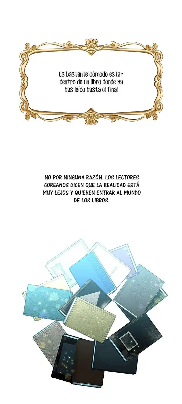 Cuidado Con La Villana ! capítulo 60 página 3