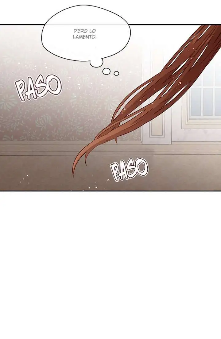 Cuidado Con La Villana ! capítulo 60 página 21