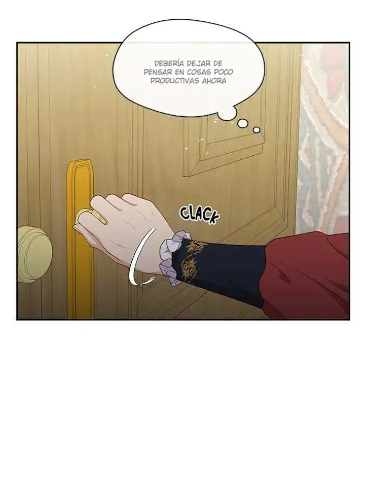 Cuidado Con La Villana ! capítulo 60 página 29