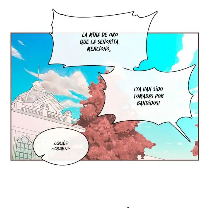 Cuidado Con La Villana ! capítulo 61 página 23