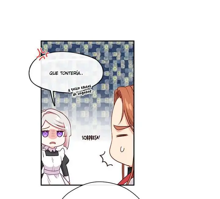 Cuidado Con La Villana ! capítulo 61 página 42