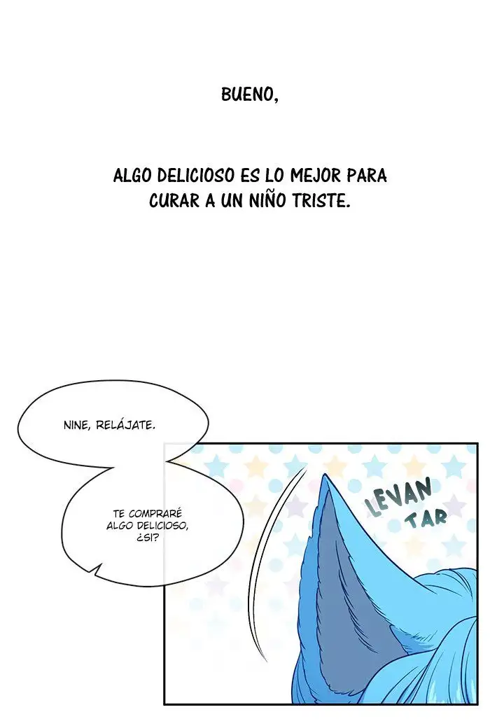 Cuidado Con La Villana ! capítulo 62 página 34