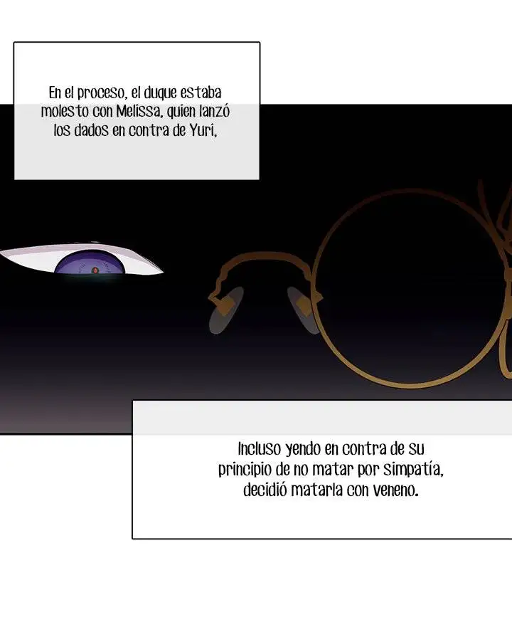 Cuidado Con La Villana ! capítulo 62 página 53