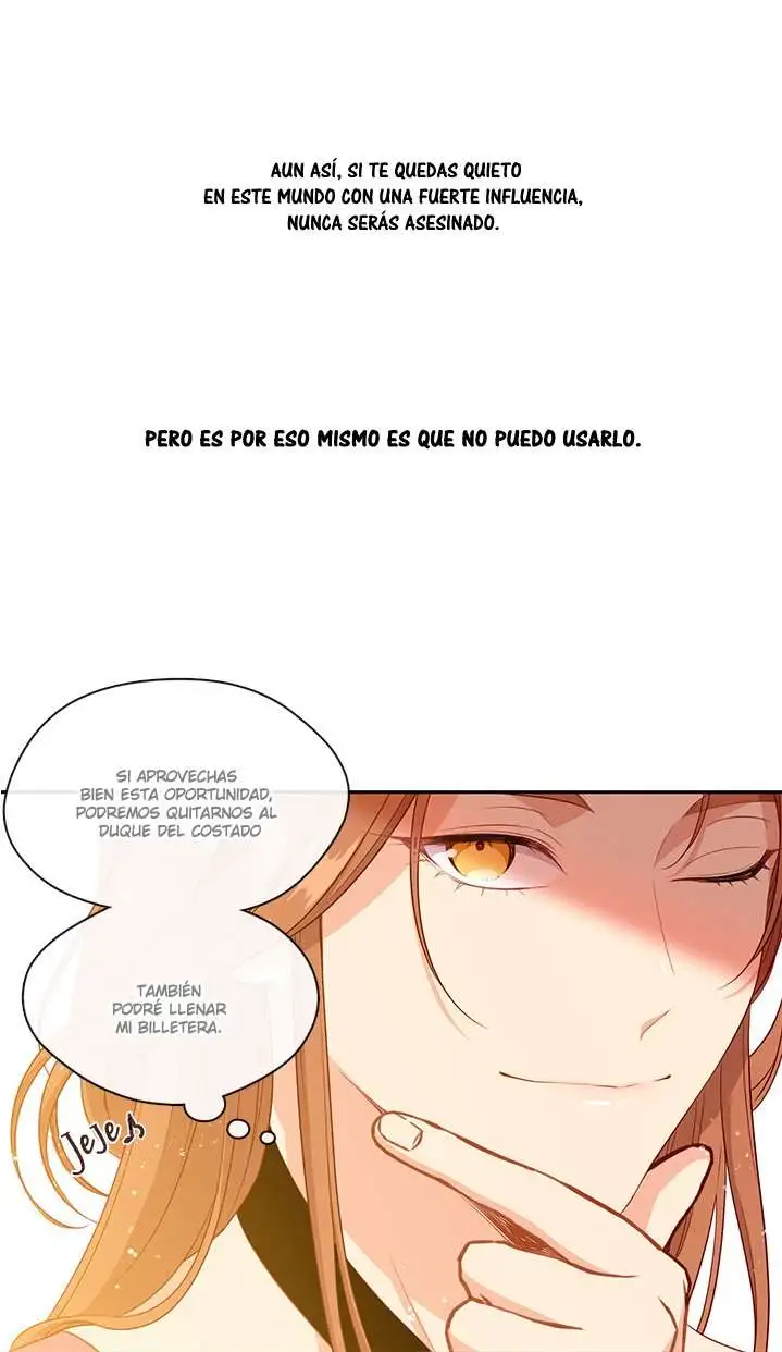 Cuidado Con La Villana ! capítulo 62 página 61