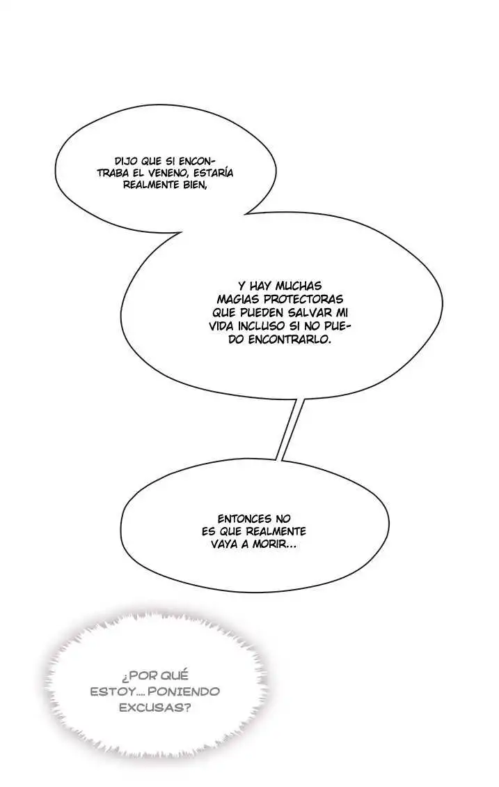 Cuidado Con La Villana ! capítulo 63 página 11
