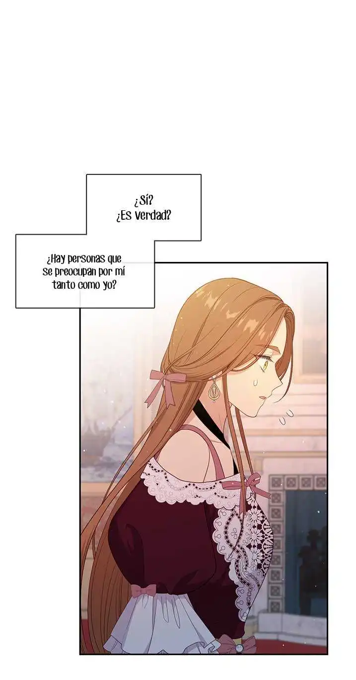 Cuidado Con La Villana ! capítulo 63 página 14