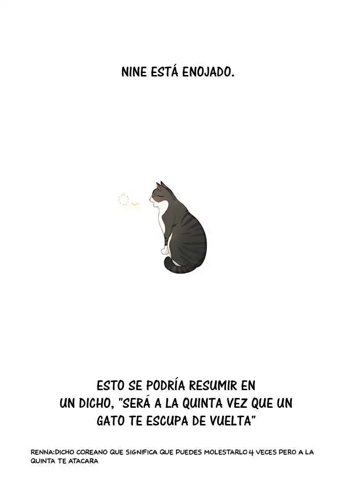 Cuidado Con La Villana ! capítulo 63 página 35