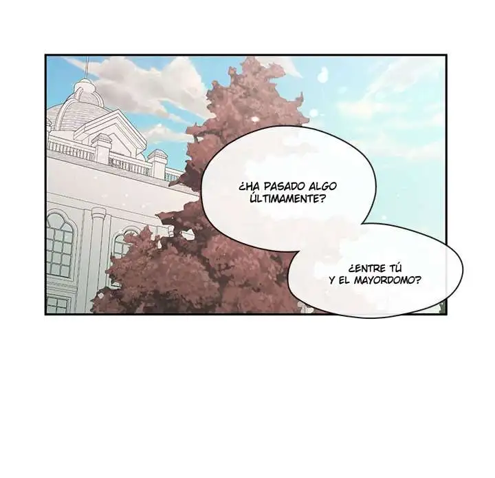 Cuidado Con La Villana ! capítulo 63 página 36