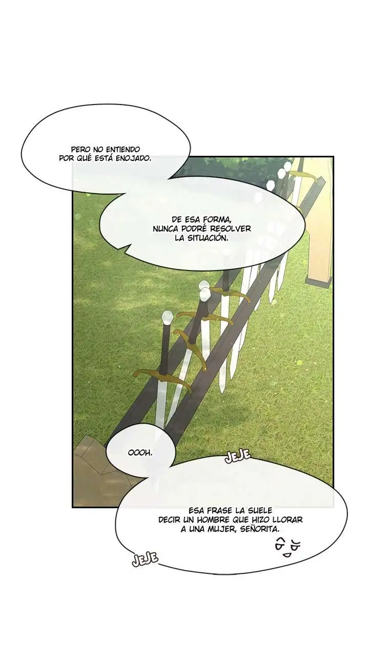 Cuidado Con La Villana ! capítulo 63 página 46