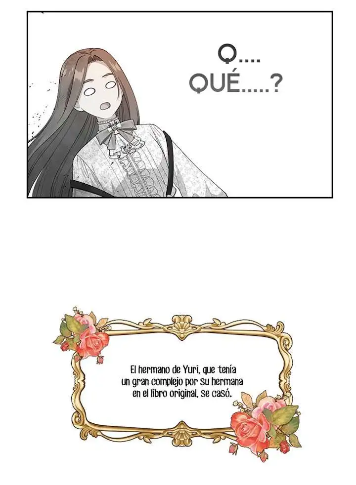 Cuidado Con La Villana ! capítulo 64 página 21