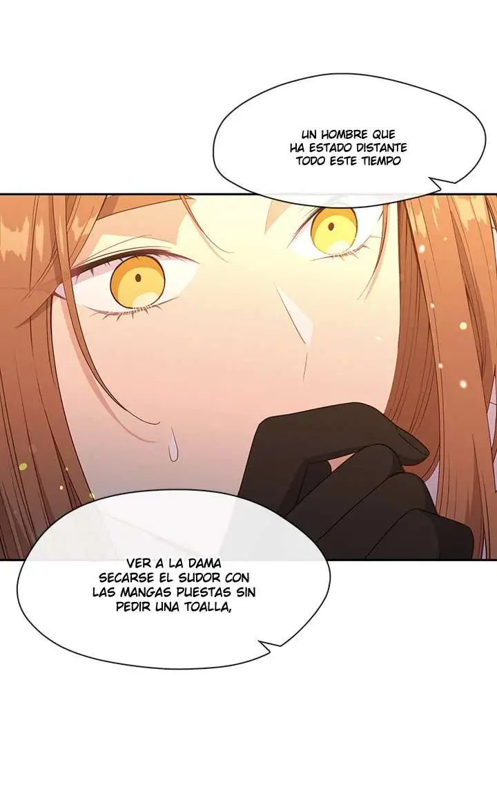 Cuidado Con La Villana ! capítulo 64 página 39