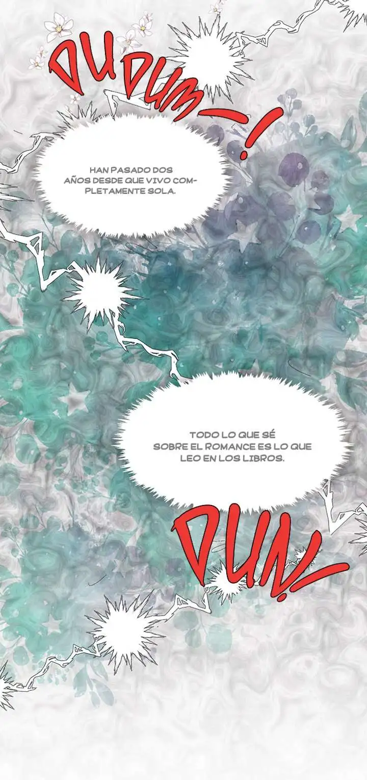 Cuidado Con La Villana ! capítulo 65 página 12
