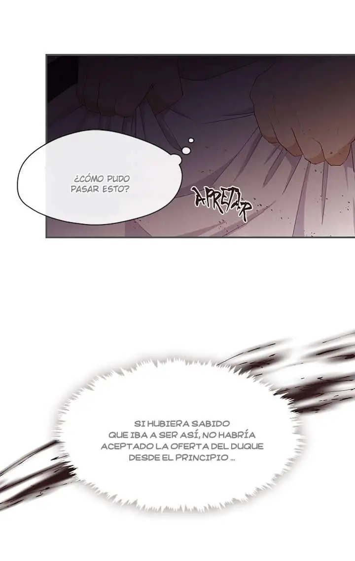 Cuidado Con La Villana ! capítulo 65 página 29