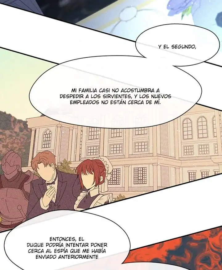 Cuidado Con La Villana ! capítulo 65 página 55